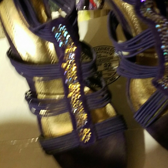 Used heels - Picture 2 of 2